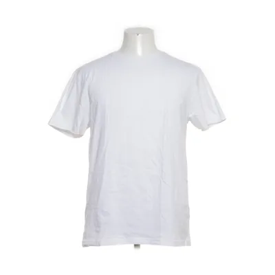 T-shirt (White) from VanVaan Cotton