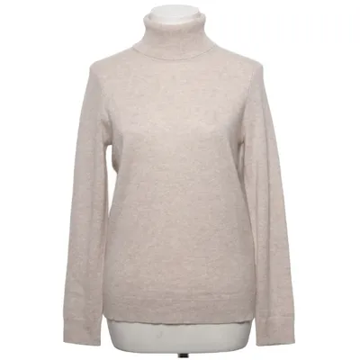 Turtleneck (Beige) from Charter Club Cashmere