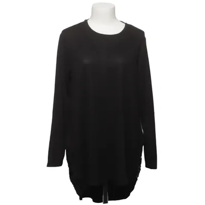 Tunic (Black) from Mana Elastane, Polyester