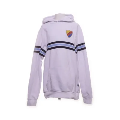 Huvtröja (Vit, Blå, Svart) från DIF