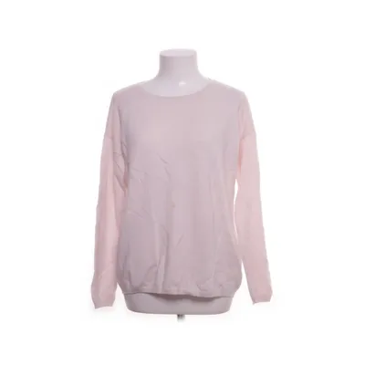 Pull-over (Rose) de Allude Cachemire