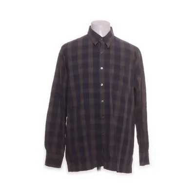 Skjorta (Blå, Flerfärgad) från Hugo Hugo Boss