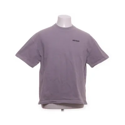 T-shirt (Grå) från WRSTBHVR