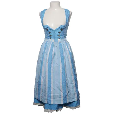 Dirndl (Bleu, Blanc) de Wenger