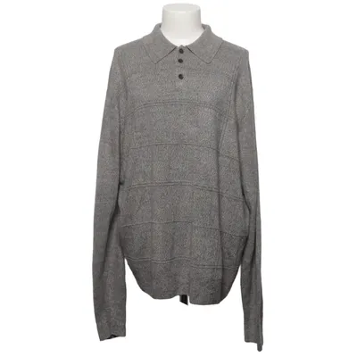Sweater (Gray) from Geoffrey Beene Acrylic