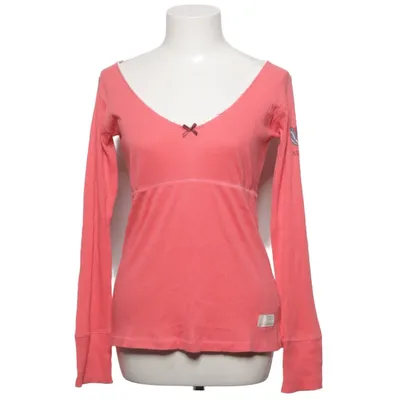 Långärmad t-shirt (Rosa) från Odd Molly Ekologisk bomull
