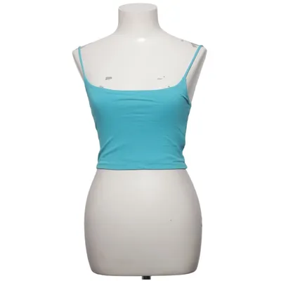 Tanktop  (Blå) fra FB Sister Bomuld, Elastan