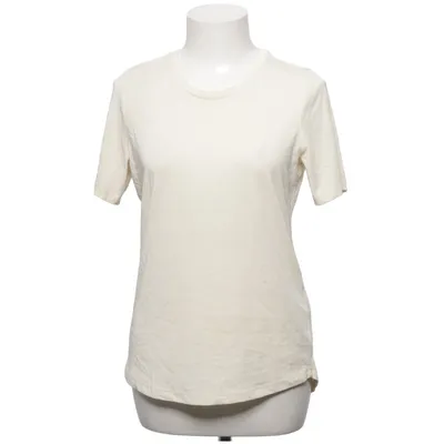 T-shirt (Beige) från Selected Femme Modal, Polyester