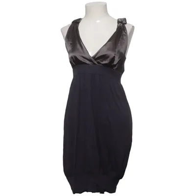 Jurk (Blauw) van Sisters Point Elastaan, Viscose