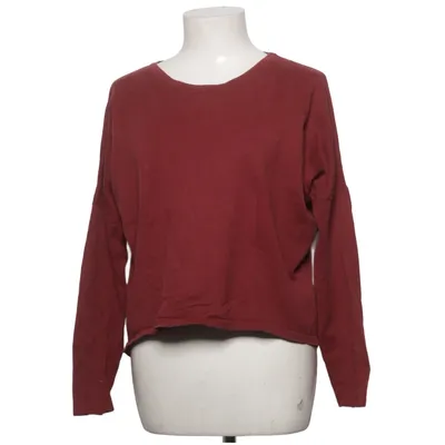 Sweater (Red) from Fishbone Cotton, Elastane, Polyamide