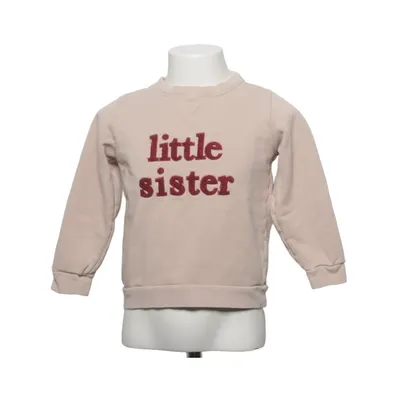 Sweatshirt (Beige) from Livly Cotton, Elastane, Polyester