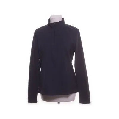 Fleece trui (Grijs) van Crane Polyester