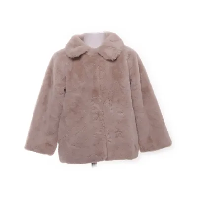 Jacka (Beige) från KappAhl Polyester