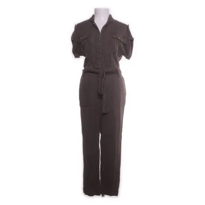 Jumpsuit (Green) from Alba Moda