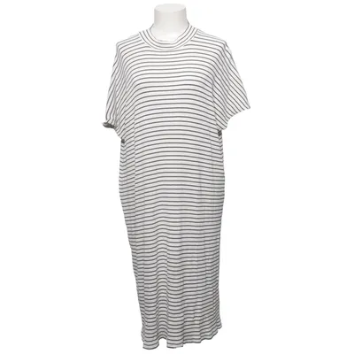Robe (Nora Ss Dress) de Just Female Élasthane, Viscose