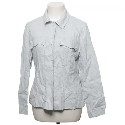Chemise (Bleu) de Mac Scott Lin