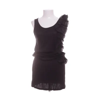 Klänning (Svart) från True Object