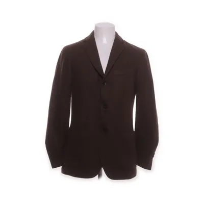 Blazer (Marron) de Lardini Cachemire, Polyester