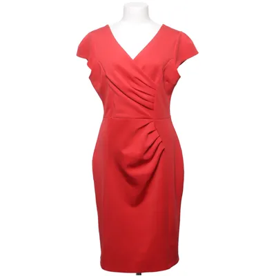 Kleid (Rot) von Emmy Copenhagen Elasthan, Polyester