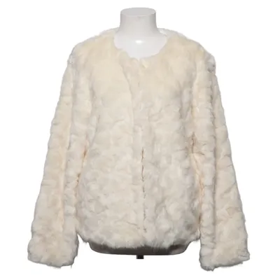 Jacket (Beige) from Isay Acrylic, Polyester