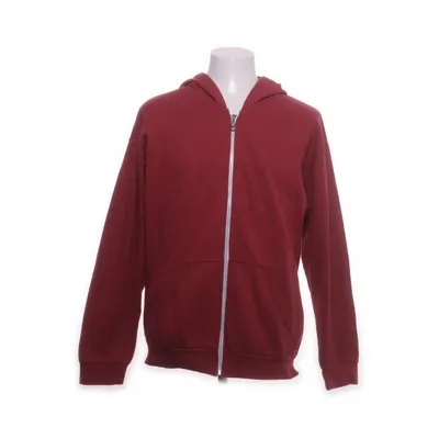 Huvtröja (Röd) från Anvil