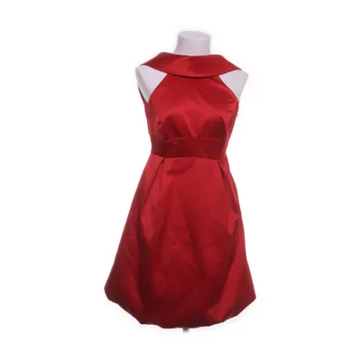Crop top (Red) from Karen Millen