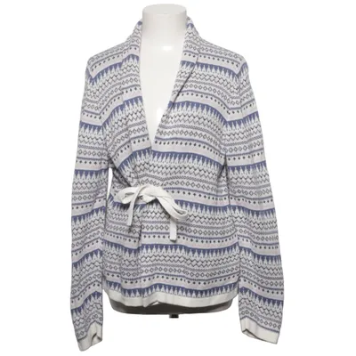 Wikkelvest (Blauw, Wit, Roze) van Pahladium Katoen