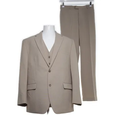 Pak (Beige) van Canda C&A Polyester