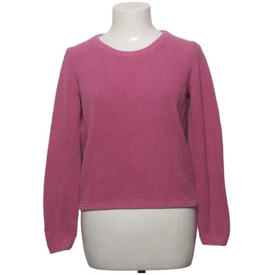 Sweater (Pink) from Newhouse Cotton