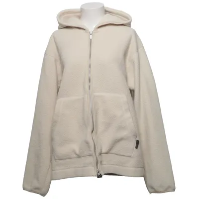 Huvtröja (Beige) från Elvine Polyester