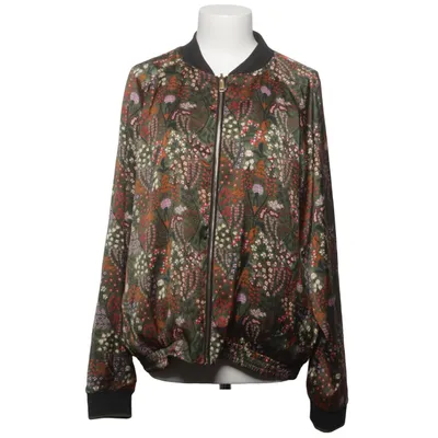 Wendejacke (Grün, Mehrfarbig) von Scotch & Soda Polyester