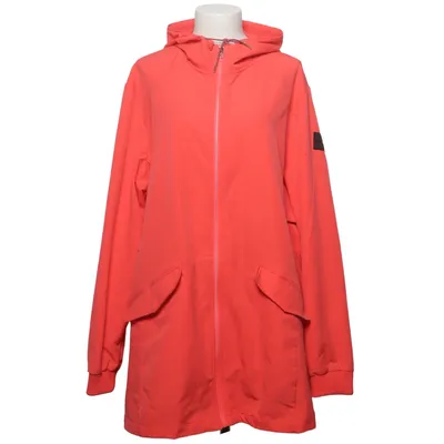 Outdoor jas (Rood) van Raiski