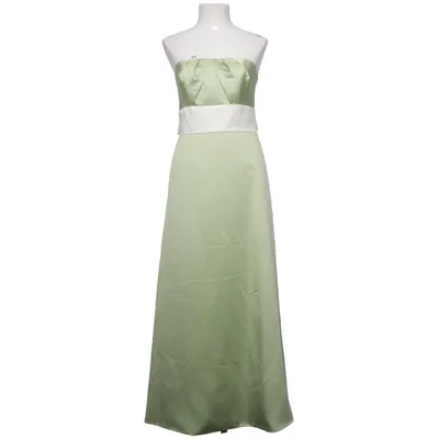 Evening gown (Green) from Forever Yours Polyester