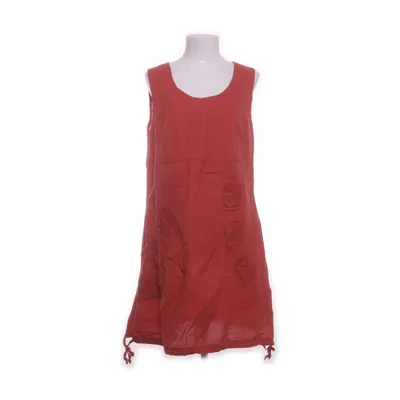 Jurk (Rood) van Gina Laura