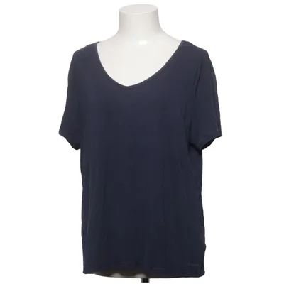 T-shirt (Blue) from High Mountain Bamboo, Elastane