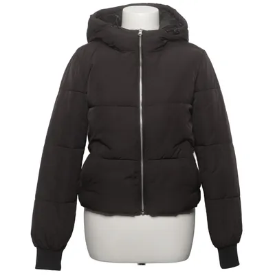 Winterjacke (Schwarz) von Jacqueline de Yong Polyester