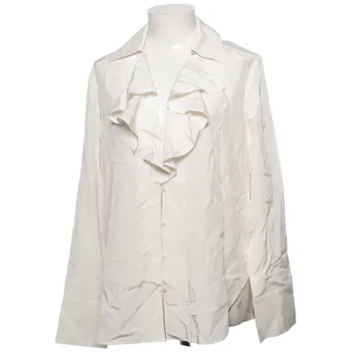 Blus (Clementine) från Rodebjer Tencel, Viskos
