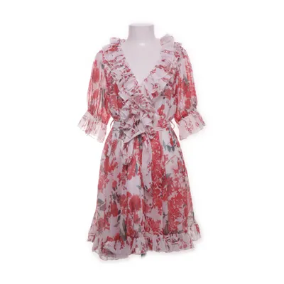 Klänning (Röd, Vit, Grön) från Golden Days Polyester