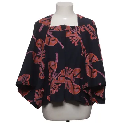 Topp (Blå, Rosa, Orange) från Henrik Vibskov Ekologisk bomull, Återvunnen polyester