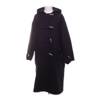 Duffel (Svart) från Jodhpur Polyester, Ull