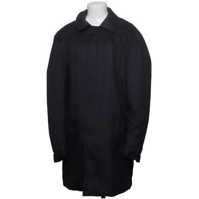 Coat (Black) from AC