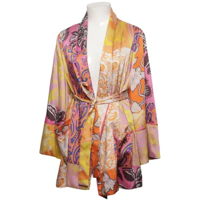 Cardigan (Meerkleurig) van Zara Polyester