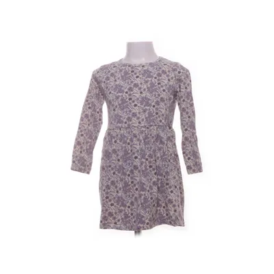 Klänning (Vit, Flerfärgad) från Wai Wai by Skill Bomull, Elastan