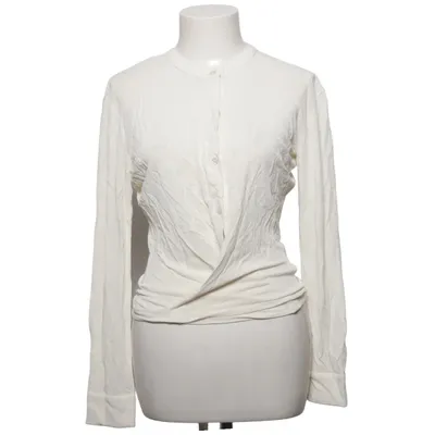 Blouse (White) from Filippa K