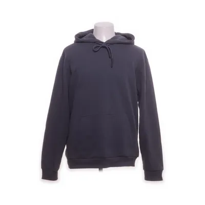 Huvtröja (Blå) från Only & Sons Bomull