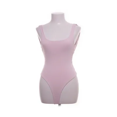Body (Rosa) från Zara Elastan, Polyamid