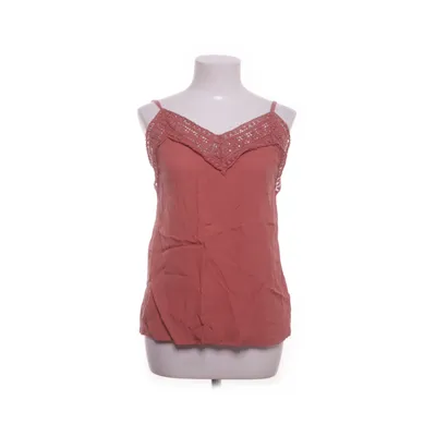 Tank Top (Red) from Dani Viscose