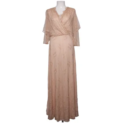 Robe de soirée (DF18411) de Forever Unique Polyamide, Polyester