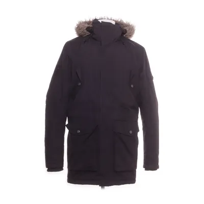Parkas (JJTC MEYLAND 2L PARKA JACKET) från Jack & Jones Tech Akryl, Nylon, Polyester