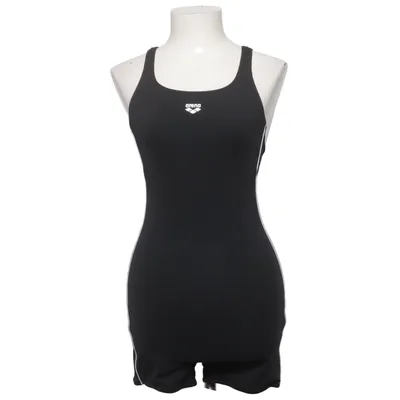 Badpak (Zwart) van Arena Polyester